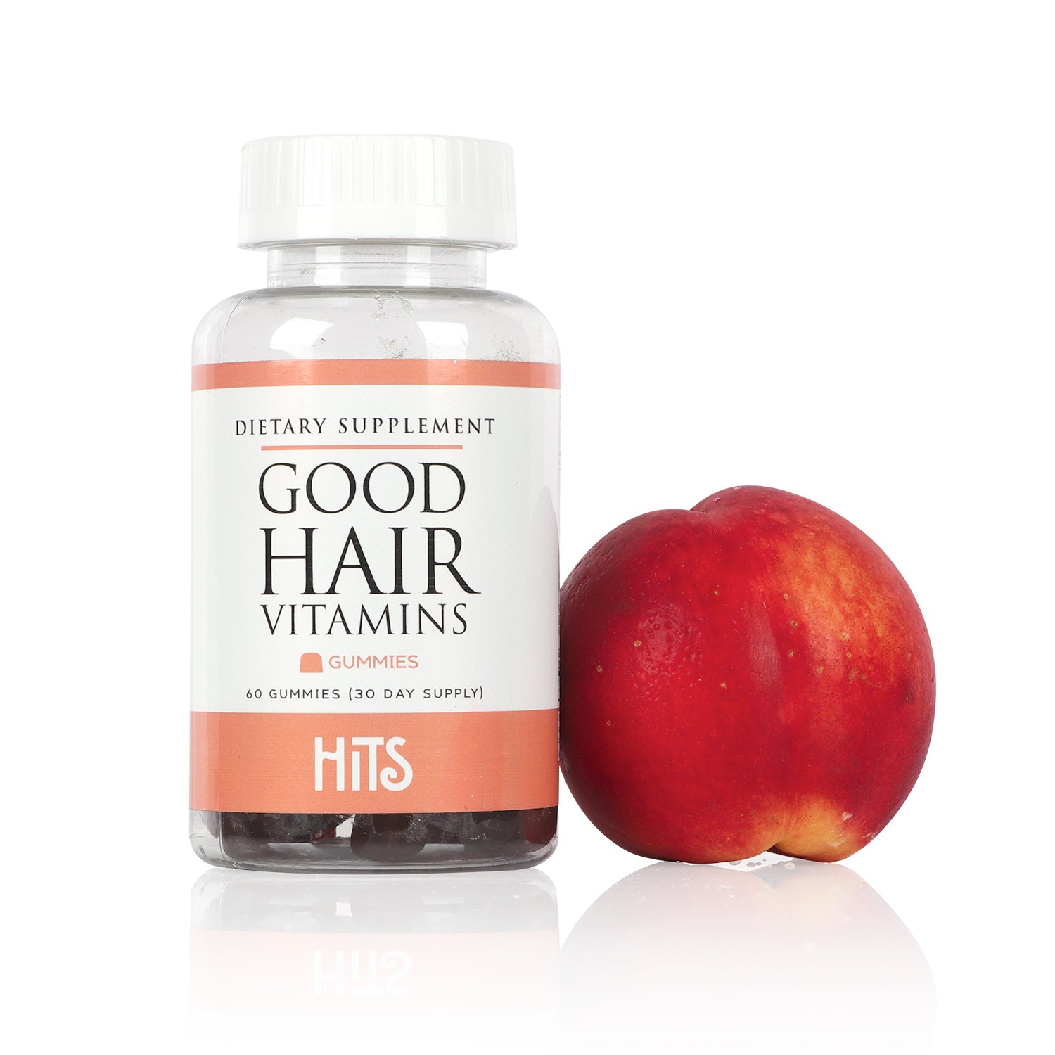 Good Hair Vitamins