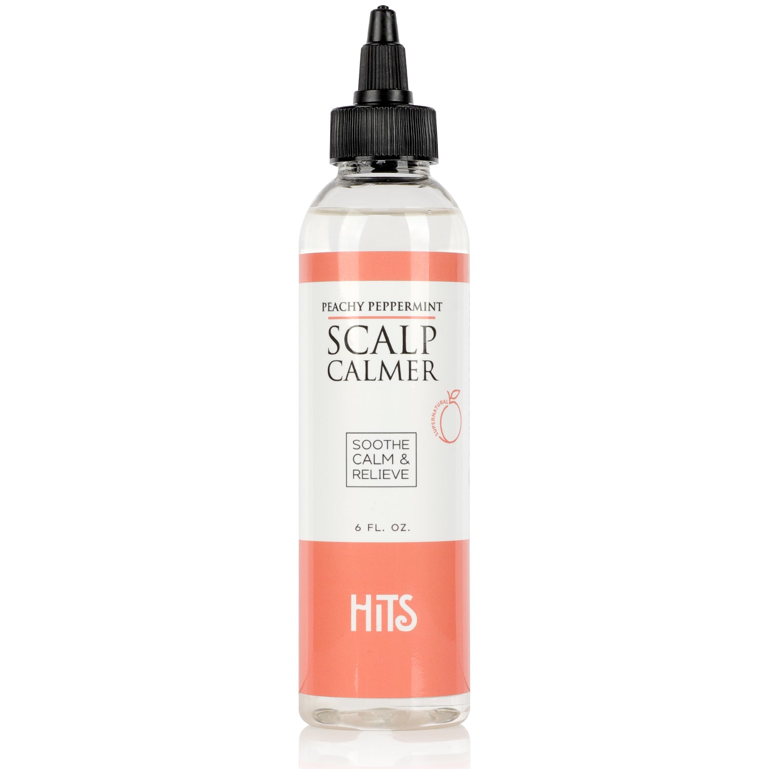 HITS Beauty Brand Peachy Peppermint " SCALP CALMER "